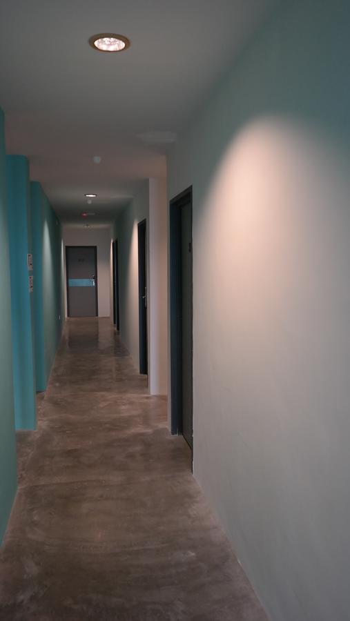 Clover Hotel Ipoh Eksteriør billede